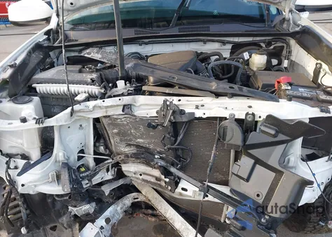 2021 Toyota Tacoma Sr from USA, damaged, VIN 5TFAX5GN6MX191709